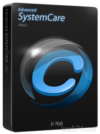 Advanced SystemCare Pro 6.3 Final