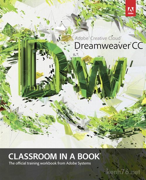 Download Adobe Dreamweaver CC Full Crack