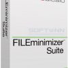 FILEminimizer Suite 7