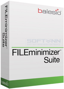 FILEminimizer Suite 7.0