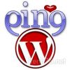 ping services wordpress