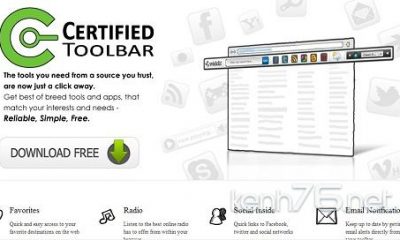 certified-toolbar-homepage