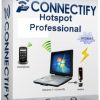 Connectify Hotspot Pro
