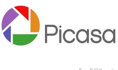 Picasa-Web-Albums