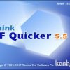 Sothink SWF Quicker 5