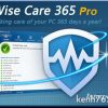 Wise Care 365 Pro 2
