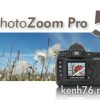 BenVista PhotoZoom Pro 5 Full