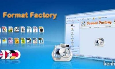 Download Format Factory 3