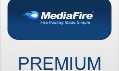 mediafire pro 2013