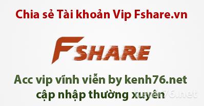 share-acc-vip-fshare