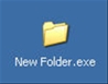 virus-new-folder