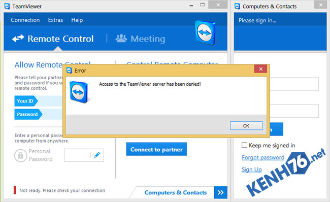 Access-to-the-Teamviewer-Server-Has-Been-Denied