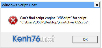Can’t-Find-Script-Engine-VBScript-For-Script