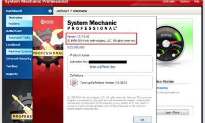download iolo system mechanic professional v12