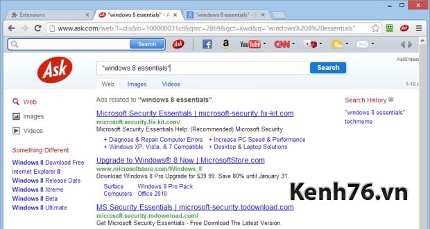 ask-search-results-in-chrome