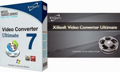 Xilisoft Video Converter Ultimate 7