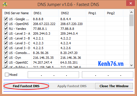 DNS-Jumper-thay-doi-dns-vao-facebook-3