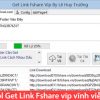 tool-get-link-vip-fshare-vinh-vien-by-le-huy-truong