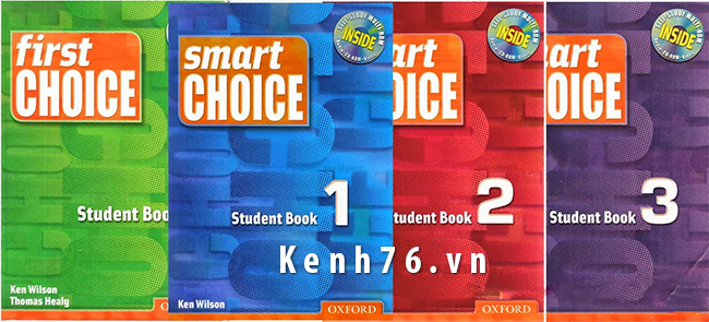 4-CD-Audio-Ebook-First-Choice-Smart-Choice-1-2-3