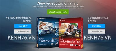 corel videostudio pro x7 ultimate keygen download