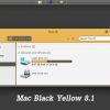 Mac-Black-Yellow-Theme-Win-8