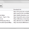 Tool ViF Downloader Getlink Fshare