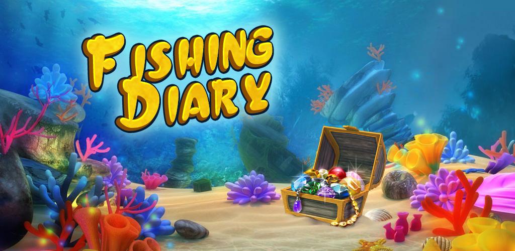 Fishing-Diary-Hack-Cheats-Code