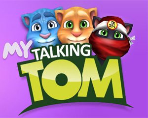 my-talking-tom