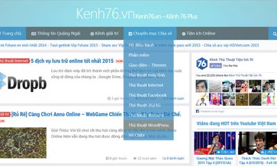 share-theme-wordpress-kenh76