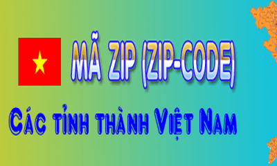 ma-zip-code-postal-code-viet-nam-6-so-moi-nhat-2015