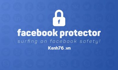 facebook-protector