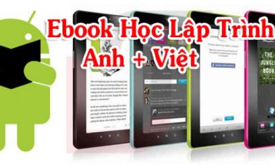 ebook-hoc-lap-trinh-android-tieng-anh-va-tieng-viet-co-ban-den-nang-cao