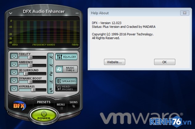 dfx audio enhancer 11.109 full patch free download