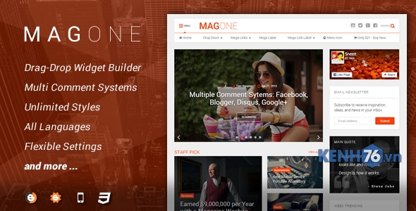 download-magone-magazine-blogger-template