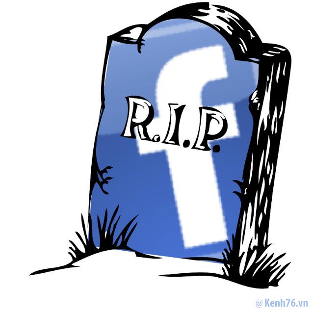Cách RIP Nick tài khoản Facebook người khác trong 5s