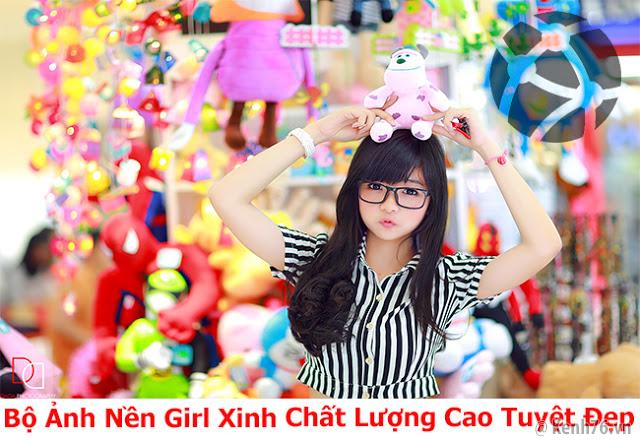 Tải Ảnh Nền Girl Xinh, Hot Girl Chất Lượng Cao Tuyệt Đẹp mới 2017