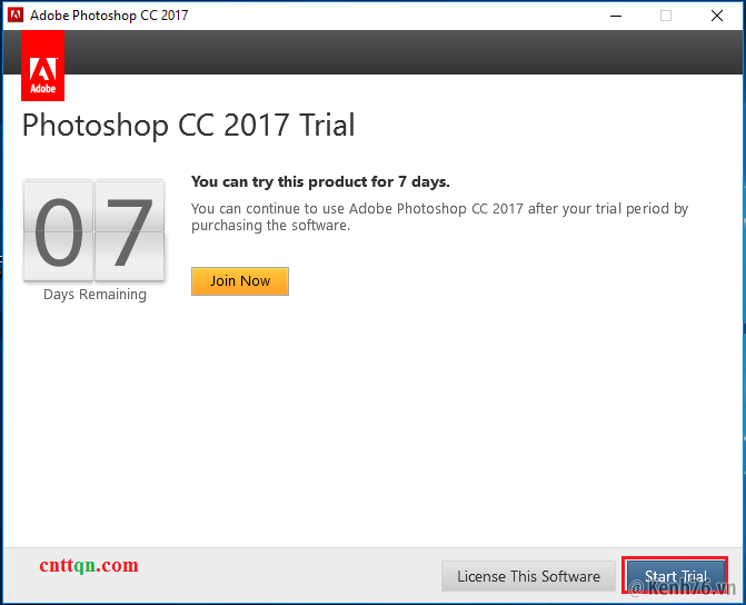 Download Photoshop CC 2017 [32bit & 64bit] Full Crack mới nhất 2017
