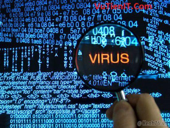 Virus Wanna Cry là gì? Cách Phòng Tránh Mã Độc Ransomware WannaCry Tốt Nhất