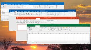 Microsoft Office 2016 Professional Plus [Portable]