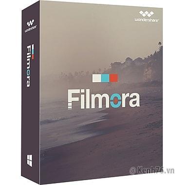 Download Wondershare Filmora 8.5.1 Full Crack + Keygen 2018