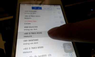 Cách liên hệ gặp support Paypal bằng tiếng Việt Nam 2018