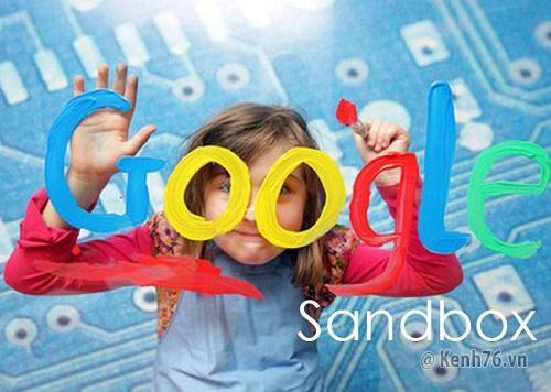 Google Sandbox là gì? Cách gỡ Sandbox Google nhanh chóng