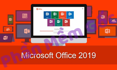 Download Office 2019 Pro Plus Link Google Drive Kích Hoạt Bản Quyền