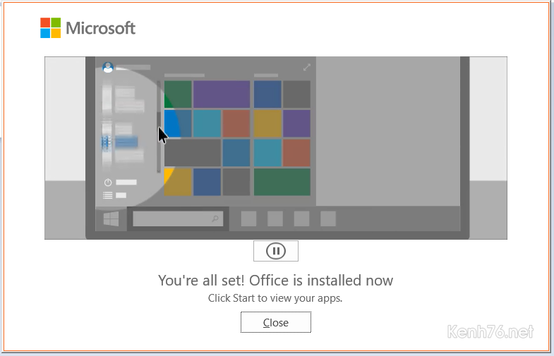 Download Microsoft Office 2021 Full Cr@ck mới nhất [Test 100%]