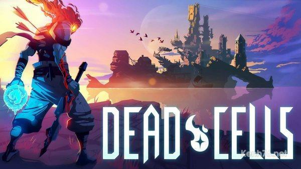 Tải game Dead Cells Việt Hóa bản PC [full crack] Link goolge drive