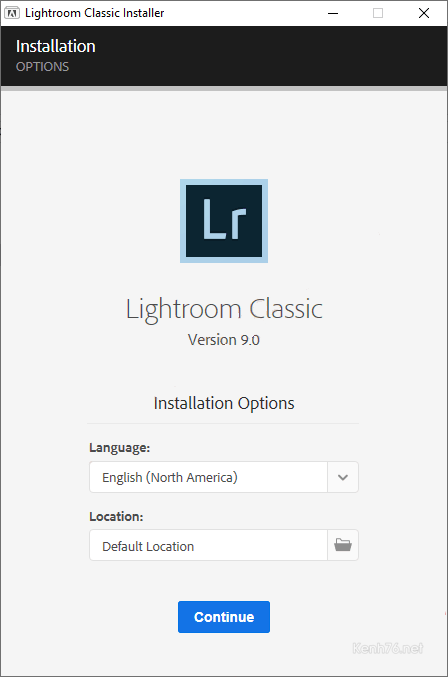 Download Lightroom Classic 2022 Full Crack bản chuẩn mới nhất