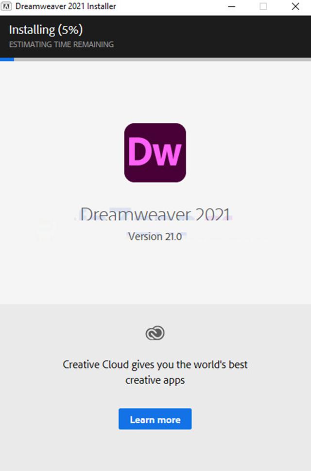 Download Adobe Dreamweaver 2022 cài đặt Vĩnh Viễn [Google Drive]