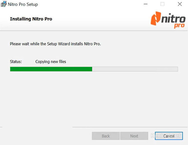Download Nitro Pro 13 [Full Crack vĩnh viễn] 2022 Link Google Drive (đã test)