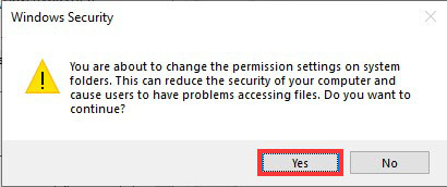 Chặn website bất kỳ bằng File Hosts trên Windows đơn giản