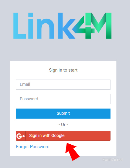 Link4M là gì? Rút gọn link kiếm tiền Link4M.com có uy tín không?